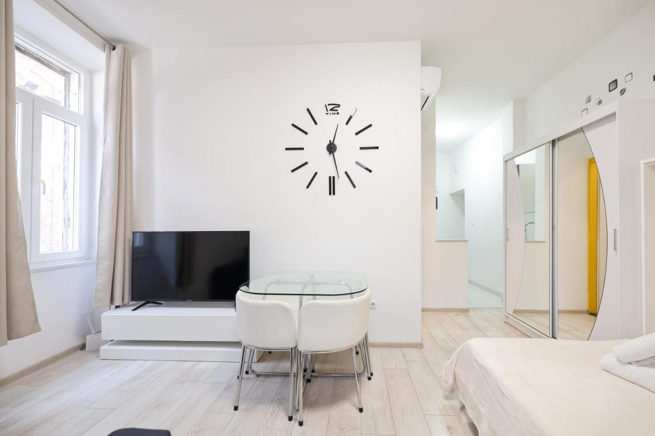Cozy Studio Cvita Zadar Buitenkant foto