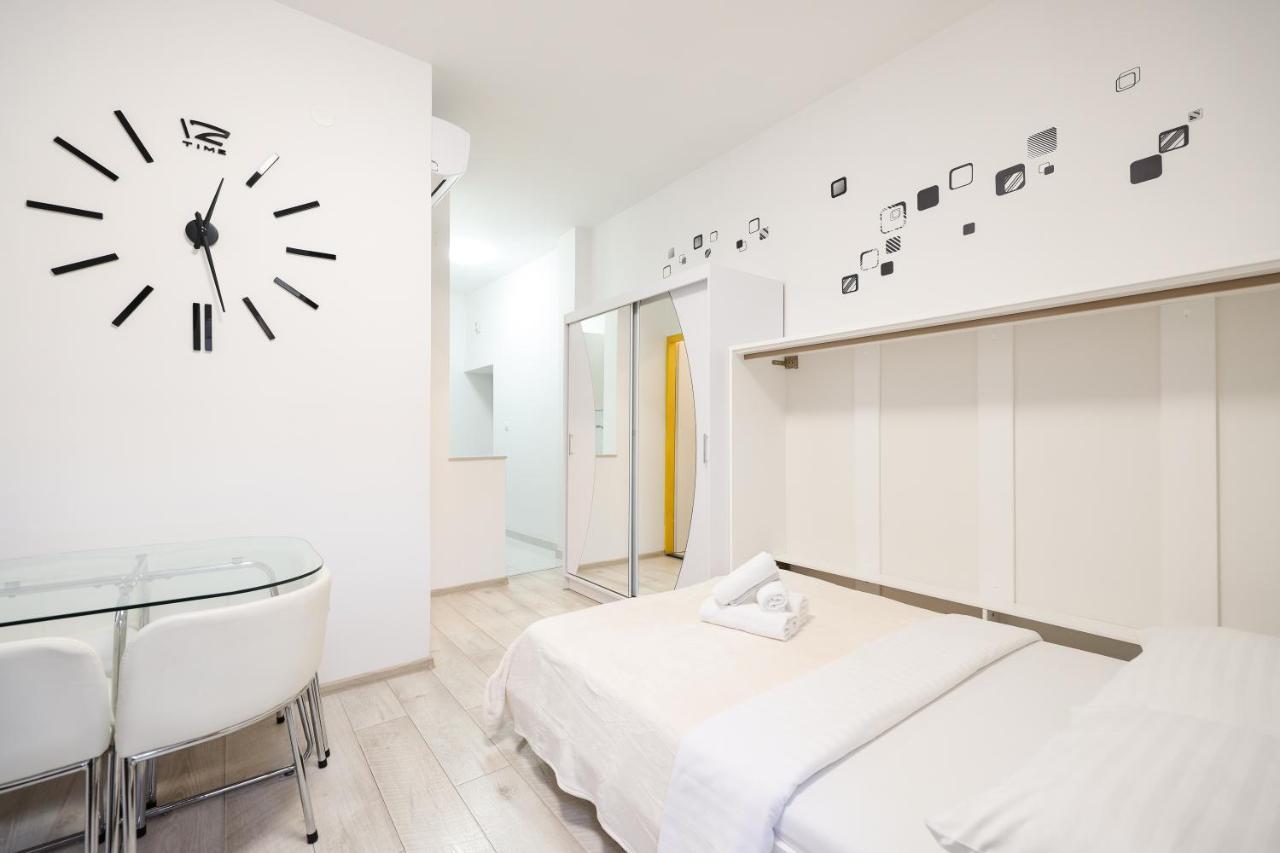 Cozy Studio Cvita Zadar Buitenkant foto