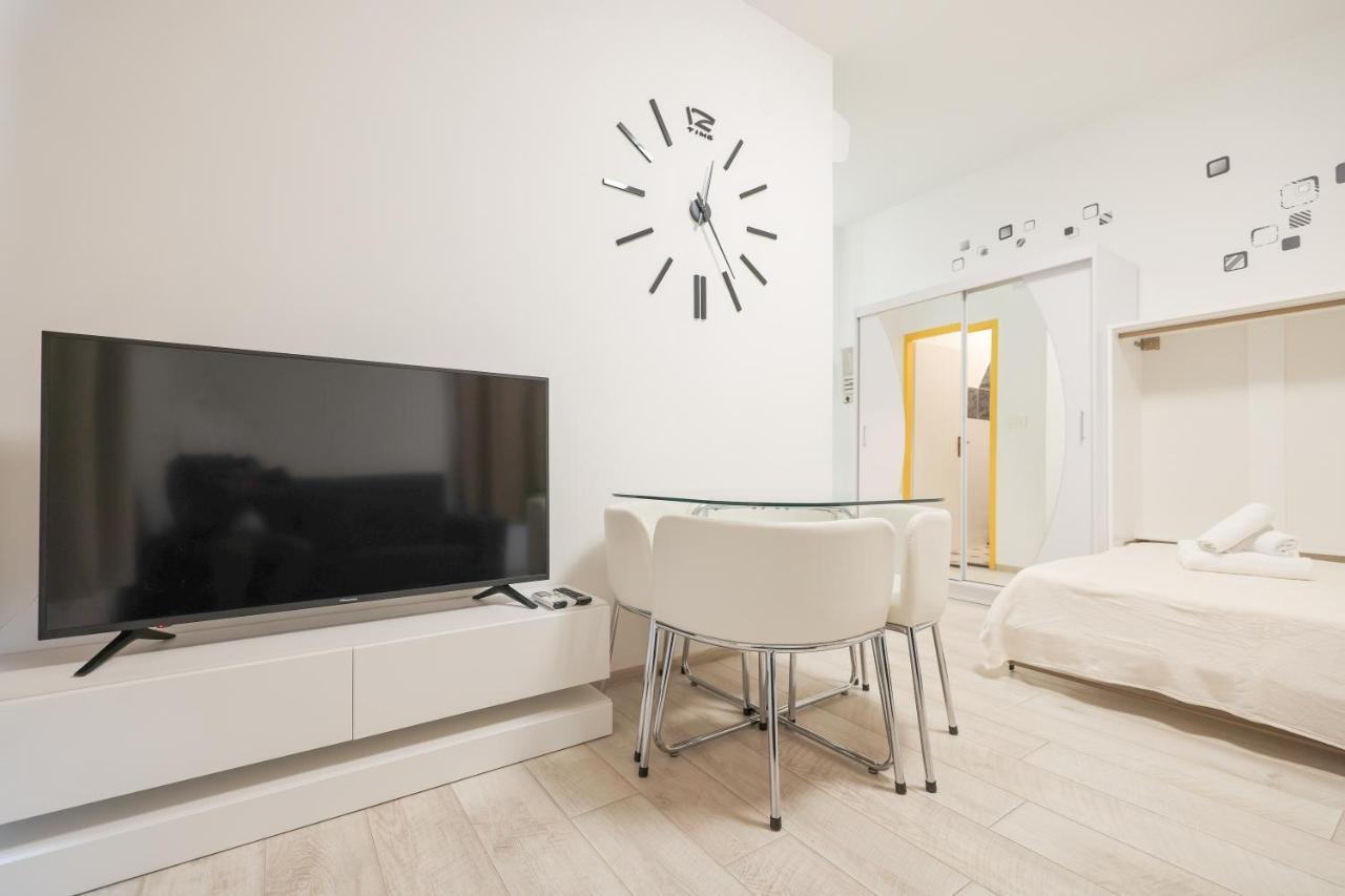 Cozy Studio Cvita Zadar Buitenkant foto