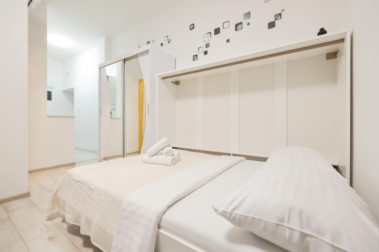 Cozy Studio Cvita Zadar Buitenkant foto