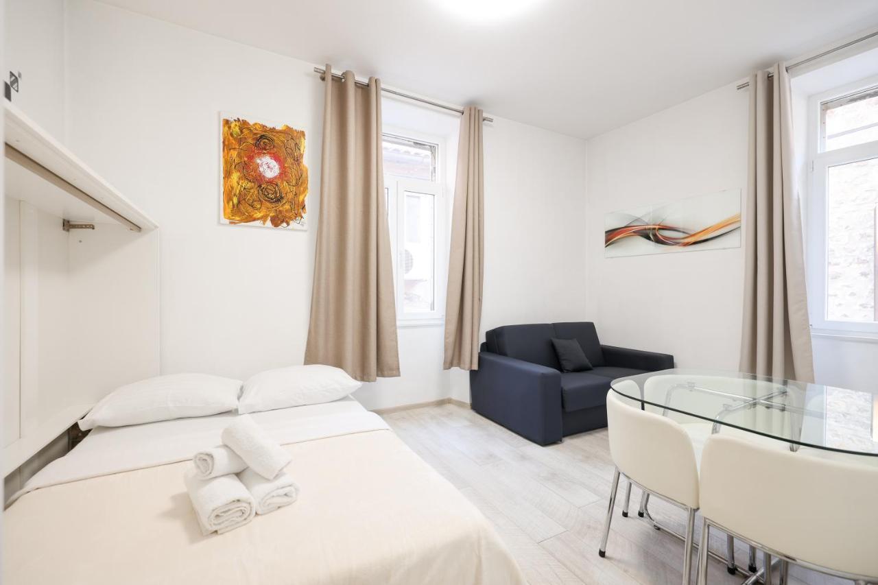 Cozy Studio Cvita Zadar Buitenkant foto