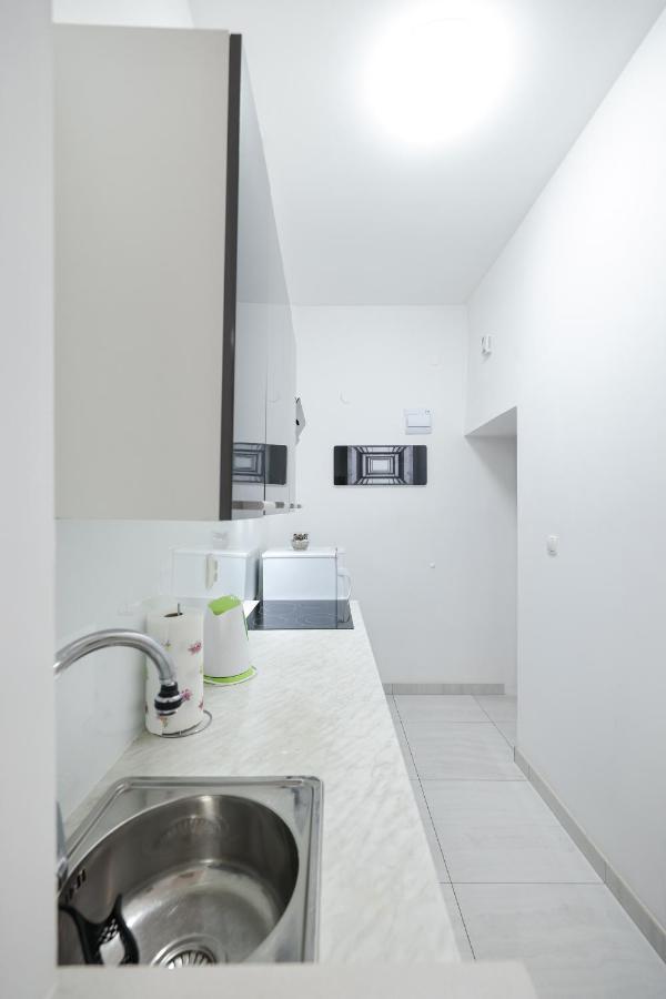Cozy Studio Cvita Zadar Buitenkant foto