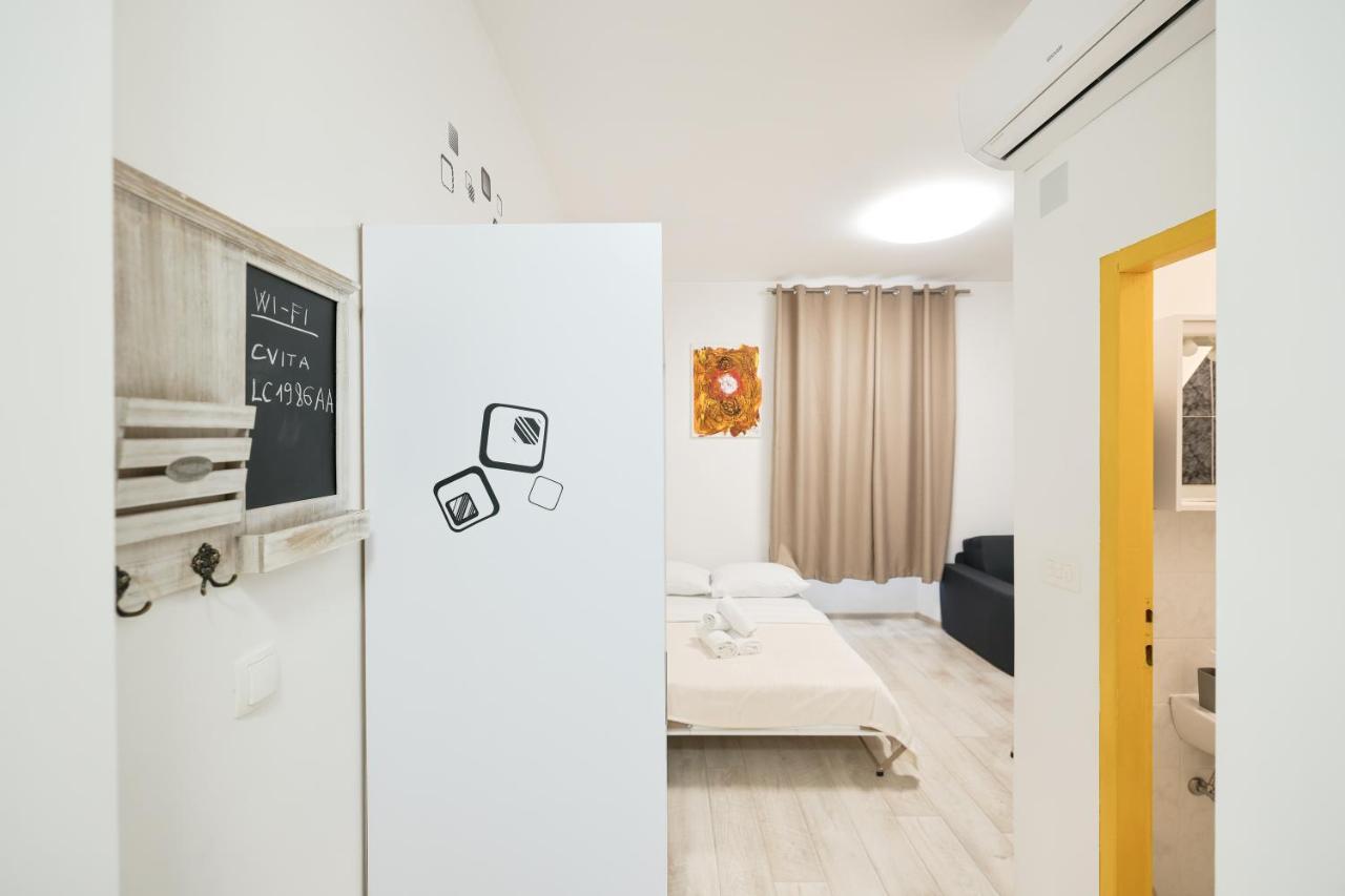 Cozy Studio Cvita Zadar Buitenkant foto