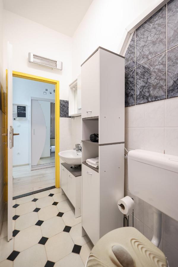 Cozy Studio Cvita Zadar Buitenkant foto